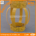 API 10D Non-weld Single Bow Casing Centralizer